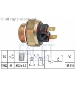 FACET - 75135 - Термовыключатель 7.5135