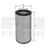 FIL FILTER - HP2571 - 