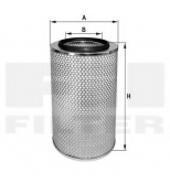 FIL FILTER - HP431 - 