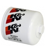 K&N Filters - HP2004 - Фильтр масла  спорт