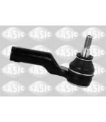 SASIC - 7676079 - Наконечник рулевой тяги MAZDA 3/5 03- прав.