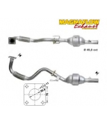 MAGNAFLOW - 77005 - 