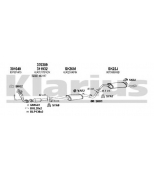 KLARIUS - 780030U - 