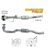 MAGNAFLOW - 78009 - 