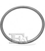 FA1 791943 Уплотнительное кольцо, выпускной тр