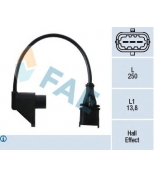 FAE - 79232 - Revolution and Timing Sensor