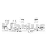 KLARIUS - 790070E - 