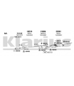 KLARIUS - 790121E - 