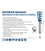 BILSTEIN - BIL008529 - 