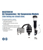 BILSTEIN - BIL014320 - 