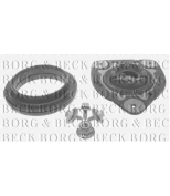 BORG & BECK - BSM5236 - 