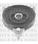 BORG & BECK - BSM5276 - 