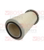 BOSS FILTERS - BS01021 - Фильтр воздуха