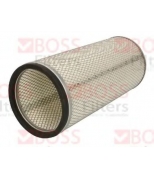 BOSS FILTERS - BS01101 - 