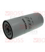 BOSS FILTERS - BS03002 - 