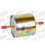BSG - BSG30130008 - Фильтр топливный, бензин / FORD Mondeo,Escord,Ka,F