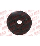 BSG - BSG30170004 - Шкив коленвала FOCUS C-MAX1,6 TDCI03-