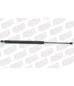 BSG - BSG90980022 - Амортизатор газовый крышки багажника