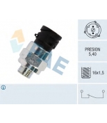 FAE - 18125 - Pneumatic Switches