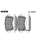 ICER - 181933 - Торм кол IMT F GDB3290 LIANA 01-