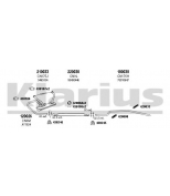 KLARIUS - 180254E - 