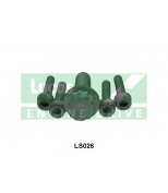 LUCAS - LS026 - 