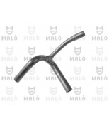 MALO - 18691 - cooling  -  heating  hose