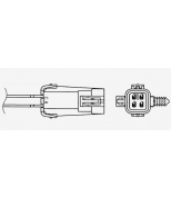 NGK - 1862 - Лямбда-зонд