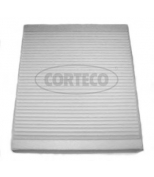 CORTECO - 80001185 - Фильтр салона OP Insignia 07/08-