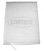 CORTECO - 80001187 - Фильтр салона RENAULT Koleos 08->