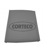 CORTECO - 80001783 - Фильтр салона VW Polo 09 -