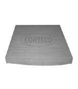 CORTECO - 80001785 - Фильтр салона CP1438 JEEP: GRAN CHEROKEE 3.6 V6/5.7 V8 10-