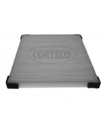 CORTECO - 80001789 - Фильтр салона CP1440 SUZUKI: KIZASHI 10-