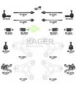 KAGER - 800046 - 