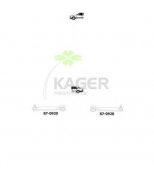 KAGER - 800057 - 