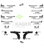 KAGER - 800079 - 