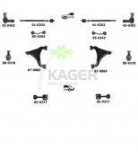 KAGER - 800143 - 