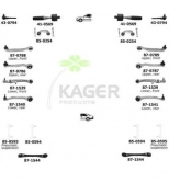 KAGER - 800163 - 