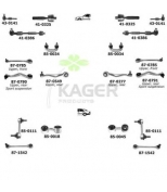 KAGER - 800184 - 