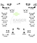 KAGER - 800194 - 