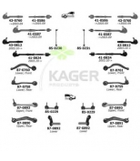 KAGER - 800459 - 