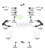 KAGER - 800544 - 