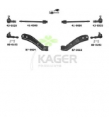 KAGER - 800621 - 
