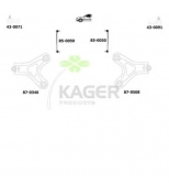 KAGER - 800749 - 