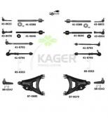 KAGER - 800795 - 