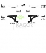 KAGER - 800825 - 
