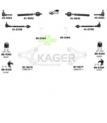 KAGER - 800835 - 