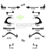 KAGER - 800866 - 