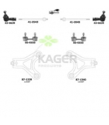 KAGER - 800877 - 