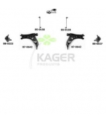 KAGER - 801027 - 